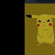 Draw A Pikachu With CSS