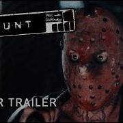 MANHUNT Тизер трейлер фан фильм