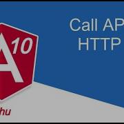 Angular 10 Tutorial 28 Call API HTTP