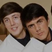 BECAUSE THE DAVE CLARK FIVE NEW ENHANCED RECORDING 720P