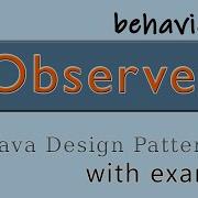 Demystifying Observer Design Pattern In Java Building A News Agency System