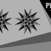 Python Turtle Draw 3D Star Shape In Python Turtle Graphics Star Pattern By BKTutorial