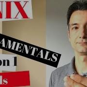 Unix Linux Tutorial Command Line Learn FASTest Fundamentals Ls Lesson 1 List Files