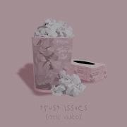 Jessica Baio Trust Issues Official Lyric Video