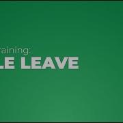 HR Training How To File Leave