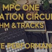 AKAI MPC ONE Novation Rhythm And Tracks Live Performance
