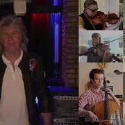 John Parr With The Orchestra Of Opera North St Elmos Fire LIVE 80s Classical Home 2022