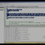 Introduction To Sql Server 2008 Dbcc Command Part 1 Database Consistency Check DBA