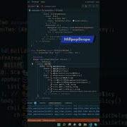 How To Prevent User Navigating Back In Flutter WillpopScope Flutter Dart Fluttershorts Super