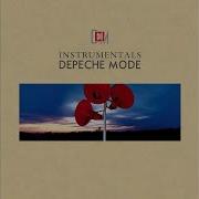 Depeche Mode Never Let Me Down Again HQ Instrumental
