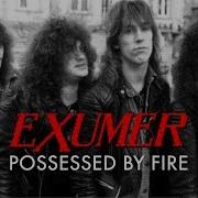 Exumer Possessed By Fire