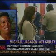 Larry King Live CNN 2005 06 13 Michael Jackson Verdict