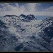 Unreal Engine 4 Custom Heightmap Example