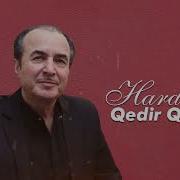 Qədir Qızılsəs Yollarına Gizli Baxıb Ağlaram