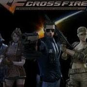 Crossfire Gameplay Hack Report