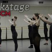 Breath Release Technique In Modern Dance A Backstage At CCM Mini Documentary