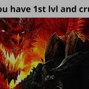 DnD Slander Part 1