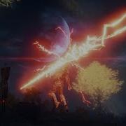 Elden Ring Ancient Dragon Lightning Spear AKA Dragonlord Placidusax Nuke MOD