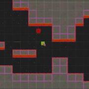 LibGDX RayCast Issue