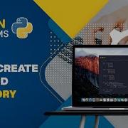 Python Program To Safely Create A Nested Directory