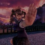 Tekken 7 Xiaoyu Compilation Video 8 Season 4 5