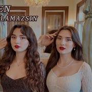 Merve Özbağış Beyza Özbağış Seven Bulamazsın Official Video