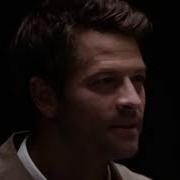 Castiel Talking To The Empty