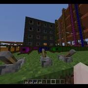 4 Bit Decoder In Minecraft