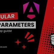 Angular 18 How To Easily Get Query Parameters From Route