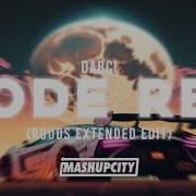 Darci Code Red ROUDS Extended Edit