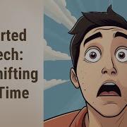Mastering Reported Speech The Intricacies Of Backshifting With Time Expressions