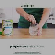 Versatilidade Optifibre