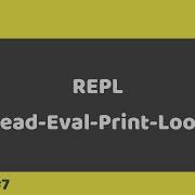Node Js Tutorial 7 REPL Read Eval Print Loop