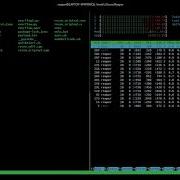 Simple Buffer Overflow Wiith Python