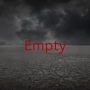 Empty Letdown Lyrics