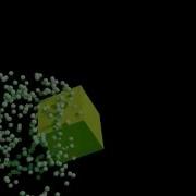 Particles Speed Test In Blender Better Quality