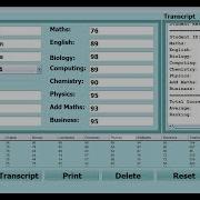 How To Create Student Database Management Systems Using SQLite In Java NetBeans Part 2 Of 3