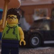 Stop Motion Rain Test