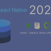 React Native CRUD 2021 Introduction Tutorial 1 4