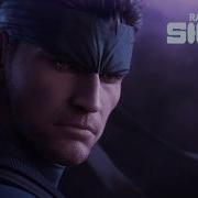 Rainbow Six Siege Solid Snake Reveal Trailer