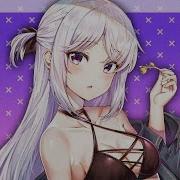 Nightcore Try To Pretend Lyrics