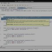 Spring Tutorial 13 Bean Definition Inheritance