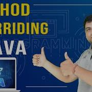 Method Overriding In Java Java Tutorial For Beginners Part 26