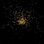 Particle Fountain C SDL Project