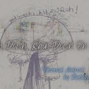 Paranoid Android Radiohead Rain Down Rain Down On Me Cinematic Editing