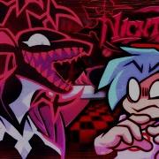 Extirpatient FNF VS RetroSpecter Part Two FC VS Death Mod