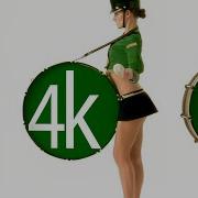 Alex Gaudino Feat Crystal Waters Destination Calabria REMASTERED Ai HD