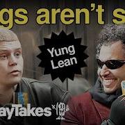 Yung Lean Says Diddy Ruined Parties Forever SubwayTakes FULL EPISODE