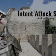 Intent Attack Surface Android Hacking 2