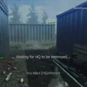 Cod4 EPIC Killfeed M40a3 HD HCHQ With Crazy Reactions MUST WATCH